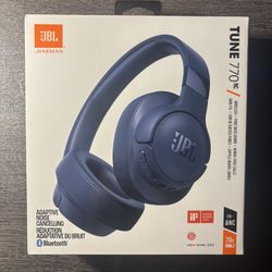 JBL Live 770NC