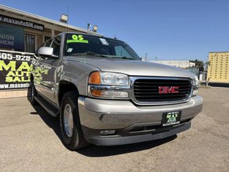 2005 GMC Yukon XL 1500