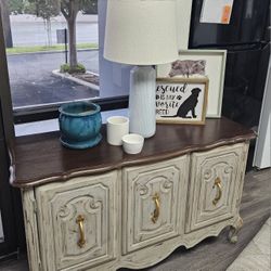 Console Table