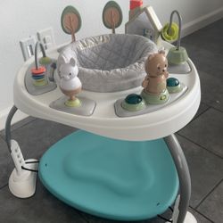 Baby Activity Chair 