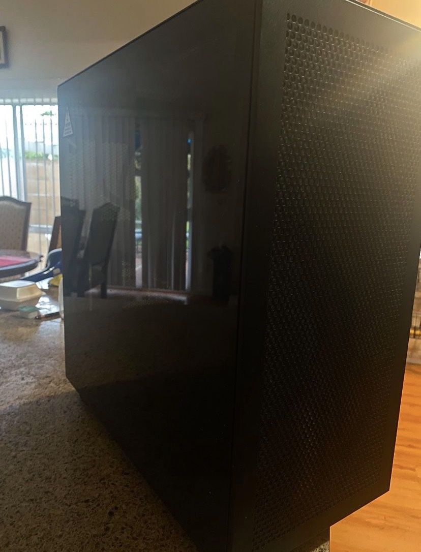 GAMING PC FOR SALE 