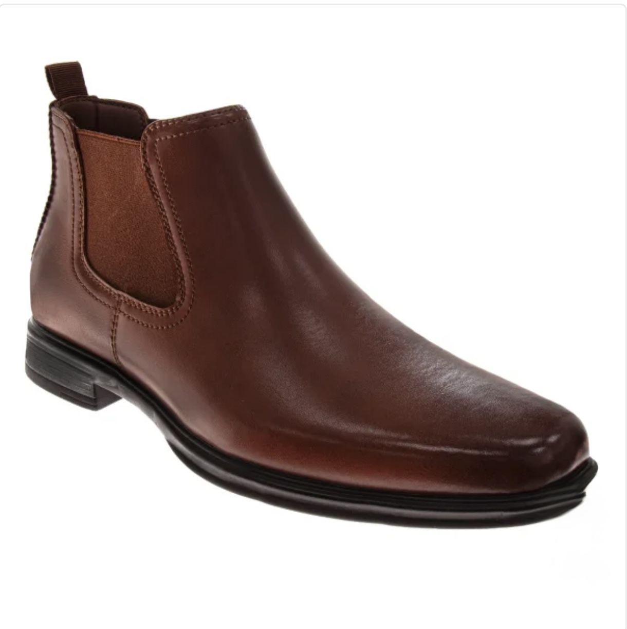 PERRY ELLIS Chelsea Boots