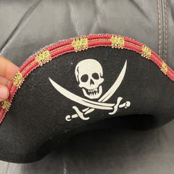 Pirate Hat