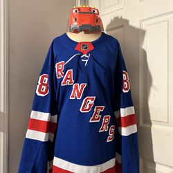 NHL RANGERS NEW YORK Jersey 