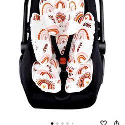 Baby Car Seat Support