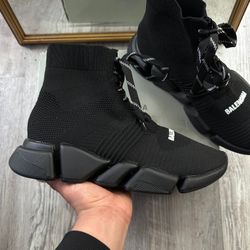 Balenciaga Speed 2.0 Laces 