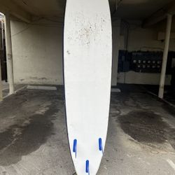 Surfboard 