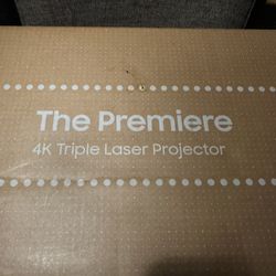 Samsung The premiere