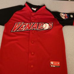 Venados De Mazatlan jersey