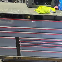 Snap On Toolbox