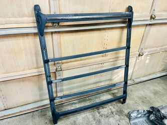 3rd Gen 4Runner OEM Parts