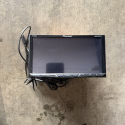 Pioneer Matrix Stereo 