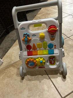 Baby toys