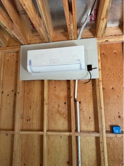 Mini Split AC