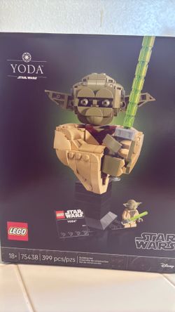 Lego Star Wars