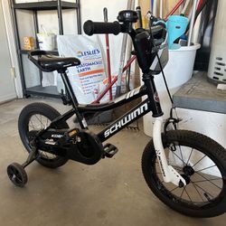Kids Schwinn 14" Bike