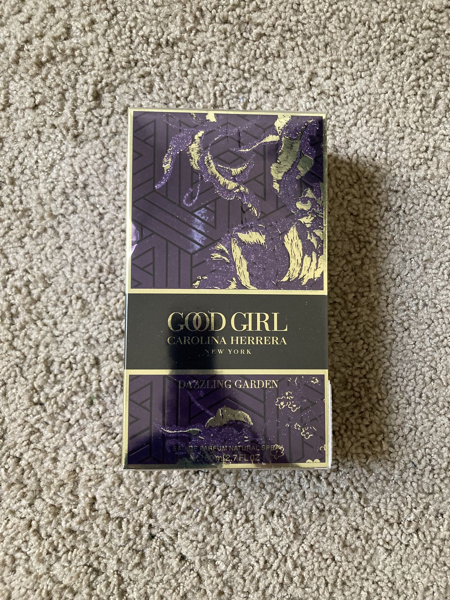 Womens Perfume - Carolina Herrera Dazzling