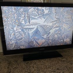 Samsung 40” TV 1080p