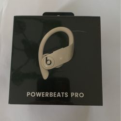 Power Beats Brand New