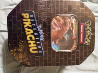 Pokemon Trading Cards