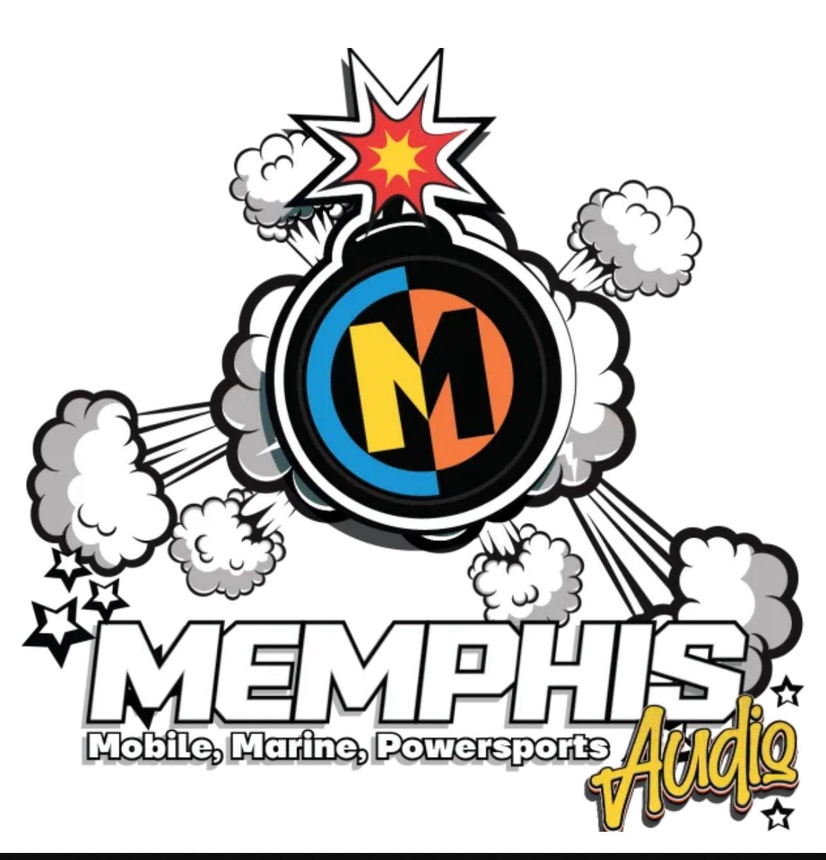 Memphis USA Car Audio Authorized Dealer