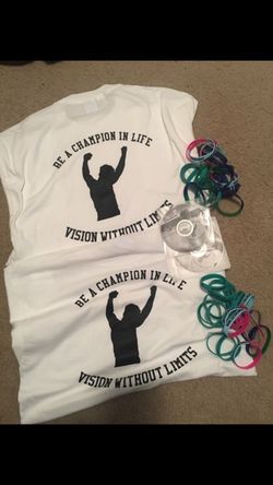 T-Shirts inspirational