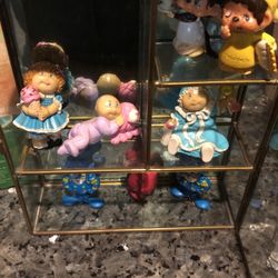 Cabbage Patch Kids