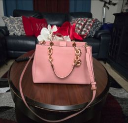 Michael Kors in  pink