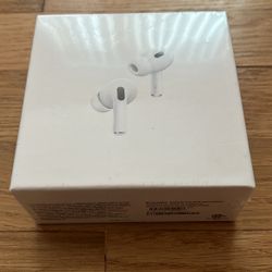 AirPods Pro Gen 2
