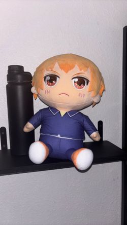 Anime plushie: Fruits Basket- KYO