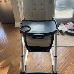 Graco High Chair