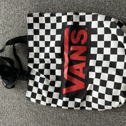 Vans Bag