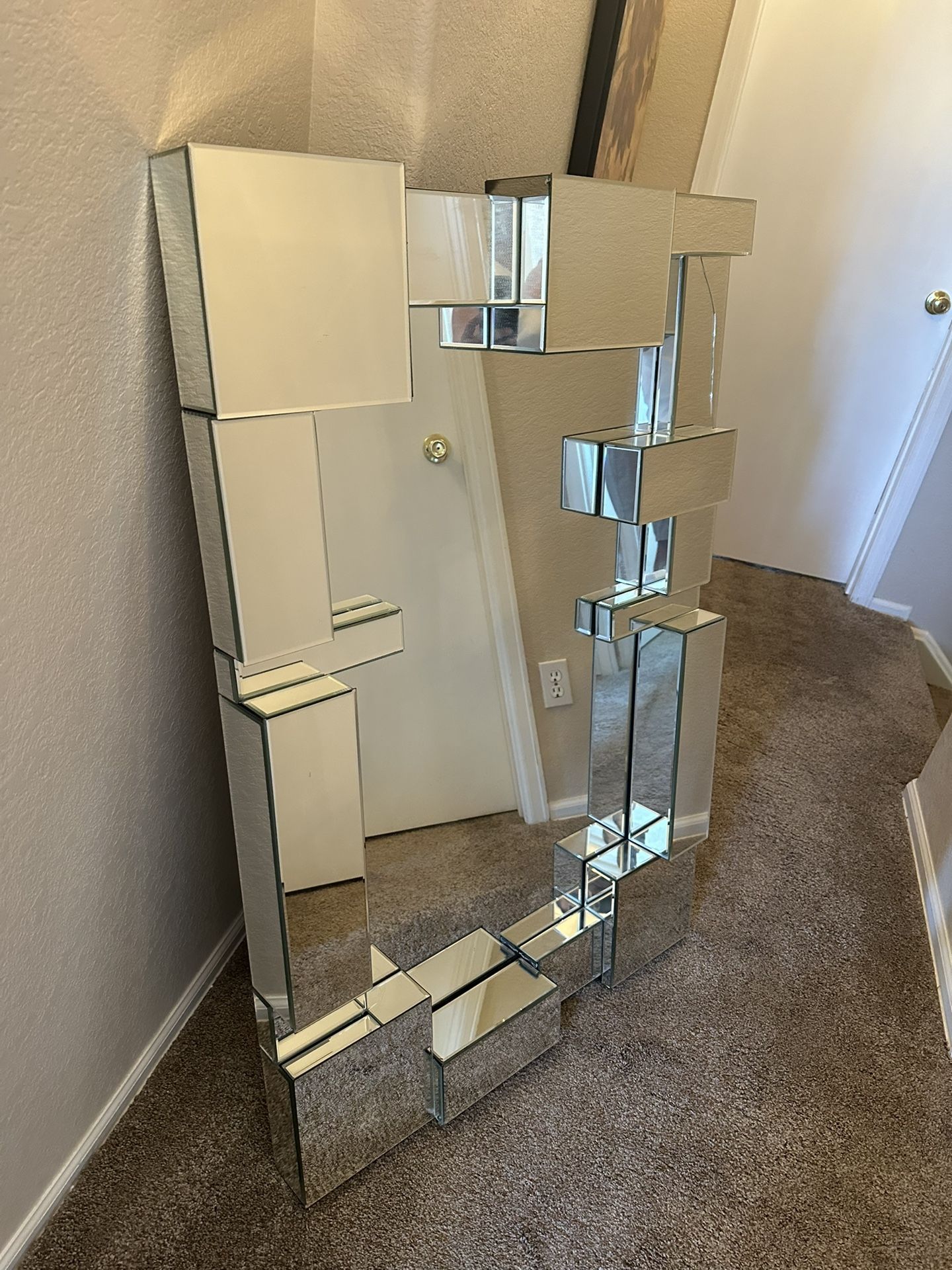 Decorating Mirror