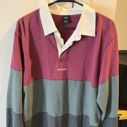 Iets Frans Rugby T Shirt