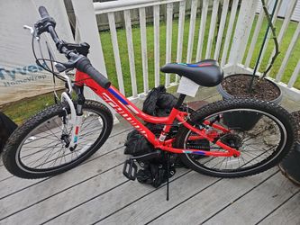 Specialized Cimarron Mountain Bike