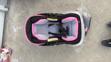 Car seat de bebe