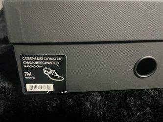 Coach sandals