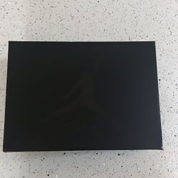 Jordan Black Cats 4’s