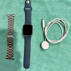 Apple Watch Series 9 41mm 