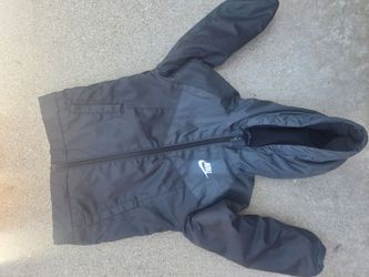 Toddler Nike jacket