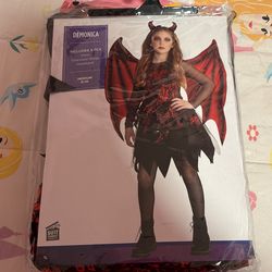 Halloween Costume