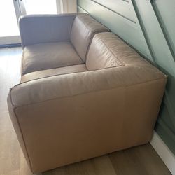 Scandinavian Sofa