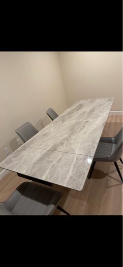 dining table for 12 people