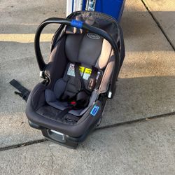 Baby Car Seat 