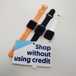 Apple Watch SE - $25 Down To Take Home Today Pay The Rest Later