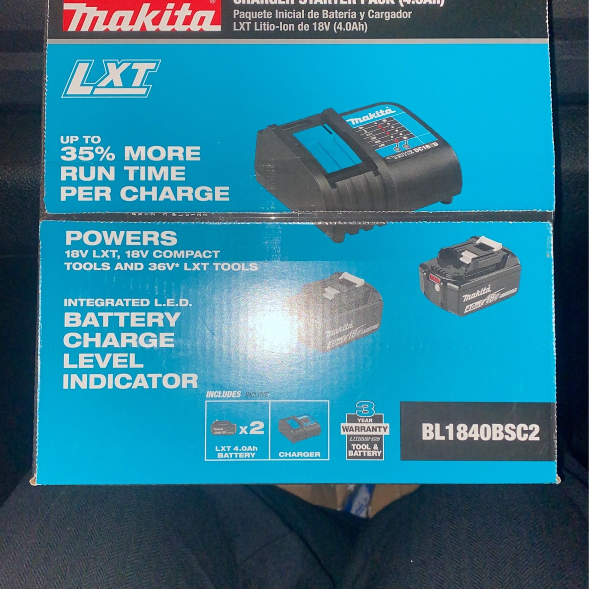 Makita