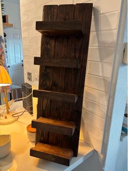 Wine rack