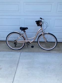 Bicycle