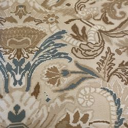 Remnant Upholstery Fabric 