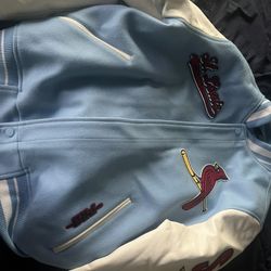 Mlb  Pro Standard Jacket